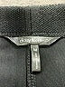 Daisy Fuentes Solid Black Formal Skirt Size M - photo 4