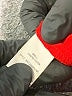 MELLODAY 100% Polyester Red 3/4 Sleeve Blouse Size 2X - photo 8