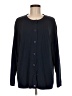 Fitting Image Black Cardigan Size M (estimated) - photo 1