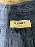 Dylan Blue Casual Dress Size S - photo 7
