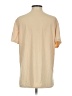 Unbranded Stars Tan Short Sleeve T-Shirt Size S - photo 2