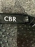 CBR Black Long Sleeve Top Size L - photo 7