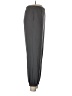 Assorted Brands 100% Polyester Graphic Gray Track Pants Size L - photo 4