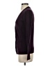 CAbi Purple Cardigan Size XS - photo 5