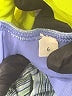 Lululemon Athletica Blue Sleeveless Top Size 6 - photo 7