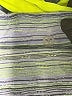 Lululemon Athletica Blue Sleeveless Top Size 6 - photo 8