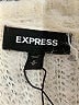 Express Ivory Turtleneck Sweater Size M - photo 7