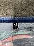 Unbranded Blue Casual Dress Size XS - photo 7