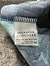 Unbranded Blue Casual Dress Size XS - photo 8