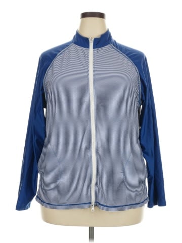 UV Skinz Track Jacket (view 1)