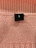 Unbranded Pink Pullover Sweater Size S - photo 7