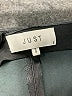 Just 100% Leather Black Active Pants Size S - photo 6