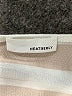 Heatherly Ivory Sleeveless Top Size L - photo 7