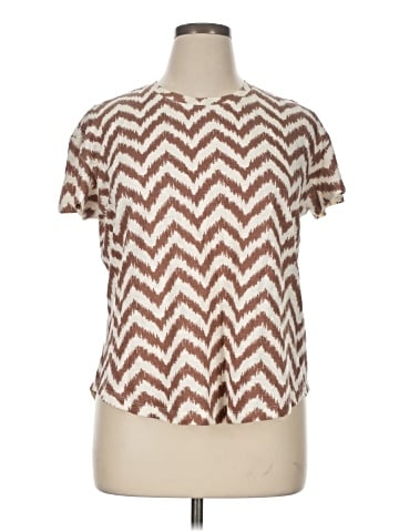 Falls Creek Short Sleeve T-Shirt (view 1)