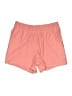 Athletic Works Solid Pink Shorts Size 8 - 10 - photo 1