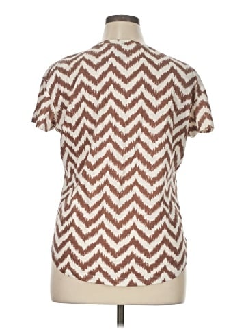 Falls Creek Short Sleeve T-Shirt (view 2)