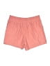 Athletic Works Solid Pink Shorts Size 8 - 10 - photo 2