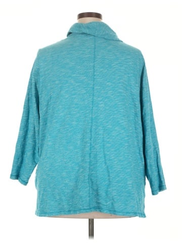 Catherines 3/4 Sleeve T-Shirt (view 2)