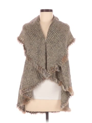 Alberto Makali Cardigan (view 1)