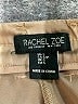 Rachel Zoe TJX Brown Cargo Pants Size S - photo 7