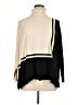 Wynne Layers Tan Poncho Size XL - photo 1