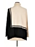 Wynne Layers Tan Poncho Size XL - photo 2