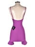 Skatie Purple Romper Size S - photo 2