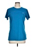 Nike Blue Active T-Shirt Size L - photo 1