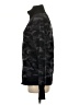 Athleta Camo Black Track Jacket Size M - photo 5