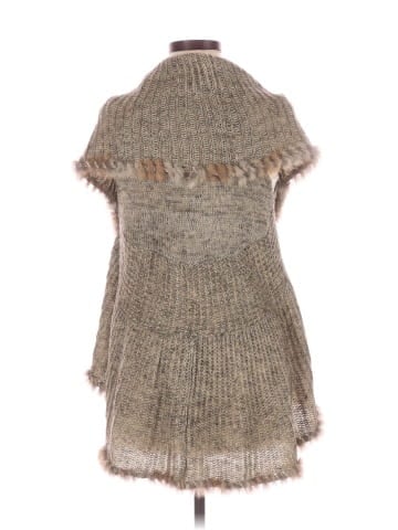 Alberto Makali Cardigan (view 2)