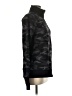 Athleta Camo Black Track Jacket Size M - photo 4