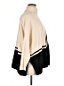 Wynne Layers Tan Poncho Size XL - photo 4