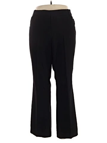 Roz & Ali Dress Pants (view 1)