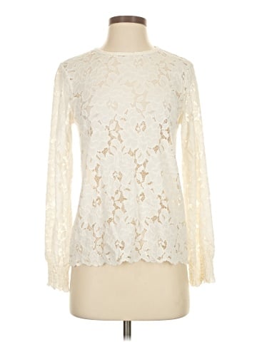 Assorted Brands Long Sleeve Blouse (view 1)