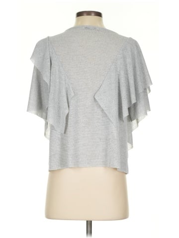 MNG Suit Short Sleeve Blouse (view 2)