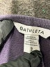Athleta Gray Pullover Sweater Size S - photo 7