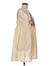 Shein Tropical Tan Cocktail Dress Size 8 - photo 4