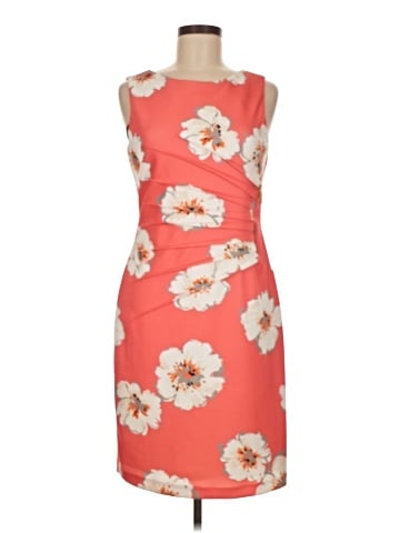 Ivanka Trump Cocktail Dress (view 1)