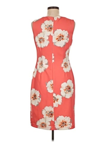 Ivanka Trump Cocktail Dress (view 2)