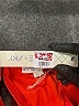 She + Sky Solid Red Cocktail Dress Size M - photo 8