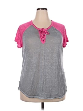 Bobbie Brooks Active T Shirt