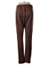 Tahari Brown Casual Pants Size M - photo 2