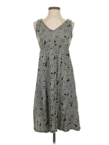 a.n.a. A New Approach Casual Dress (view 1)