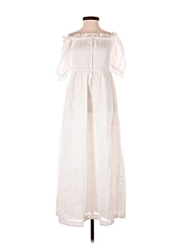 Caroline Constas Casual Dress (view 1)