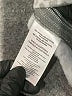 Stella & Dot Animal Print Gray Pullover Sweater Size M - photo 8