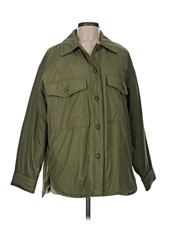 Velvet by Graham & Spencer Jacket (view 1)