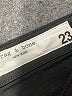 Rag & Bone Black Jeggings Size 23 waist - photo 7