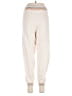 The Great. 100% Cotton Ivory Casual Pants Size Med (2) - photo 2