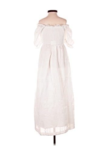 Caroline Constas Casual Dress (view 2)