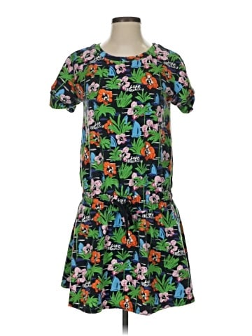 Love Moschino Casual Dress (view 1)